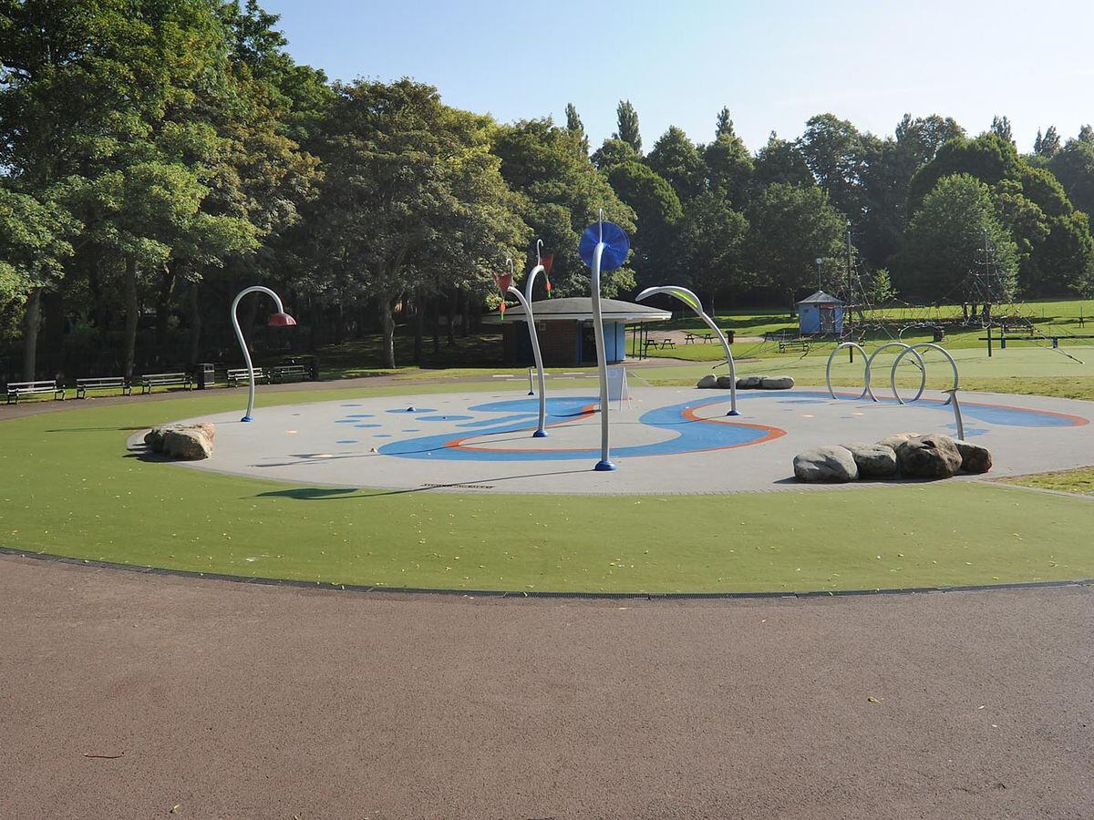 Splashpad Closed After 'toileting Accident' Leaves System In Need Of 