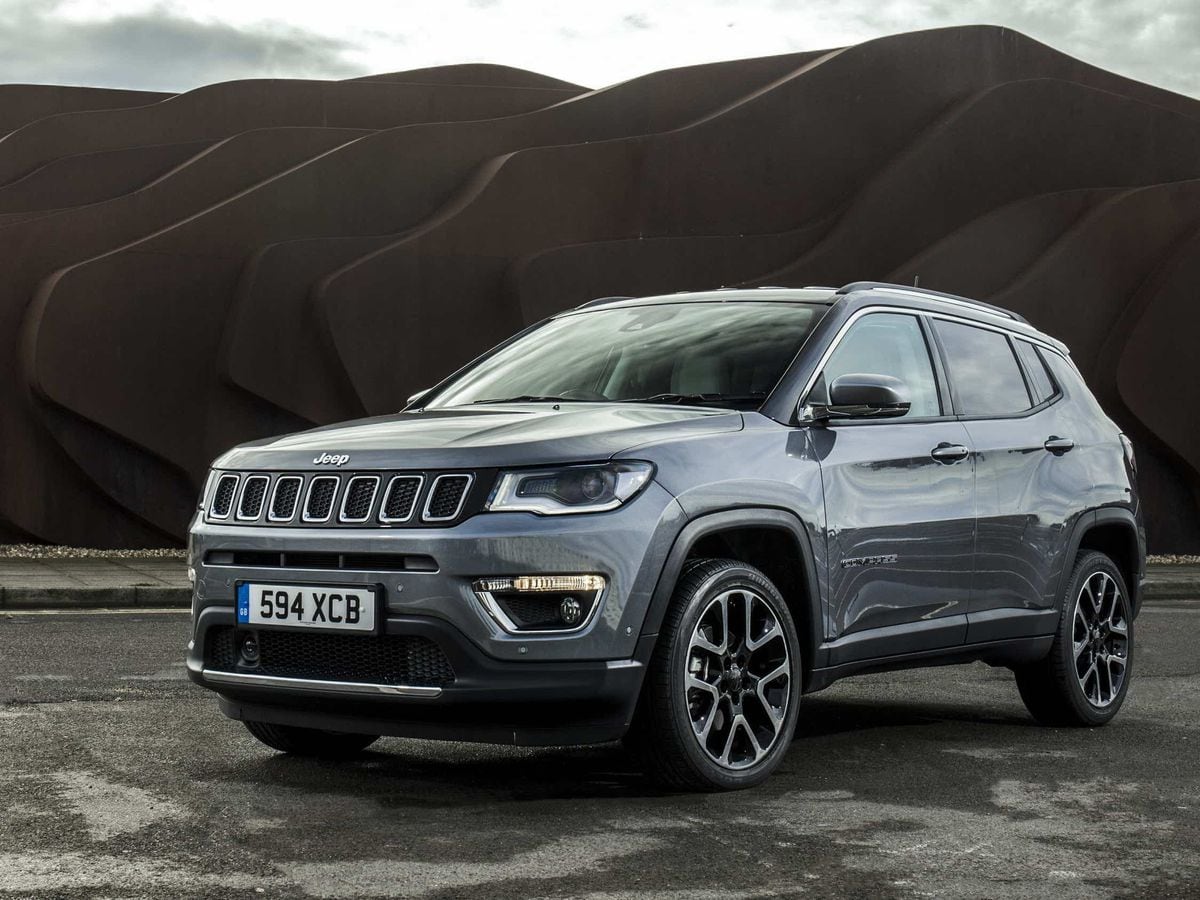 Jeep named the UK’s most unreliable used car brand in damning survey