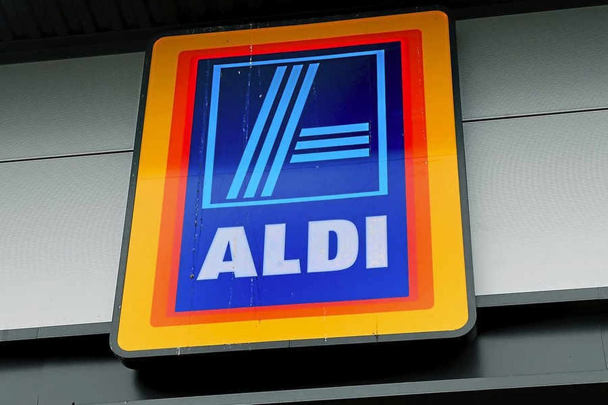 Aldi Supermarket In Kidderminster Reopening After Expansion | Express ...