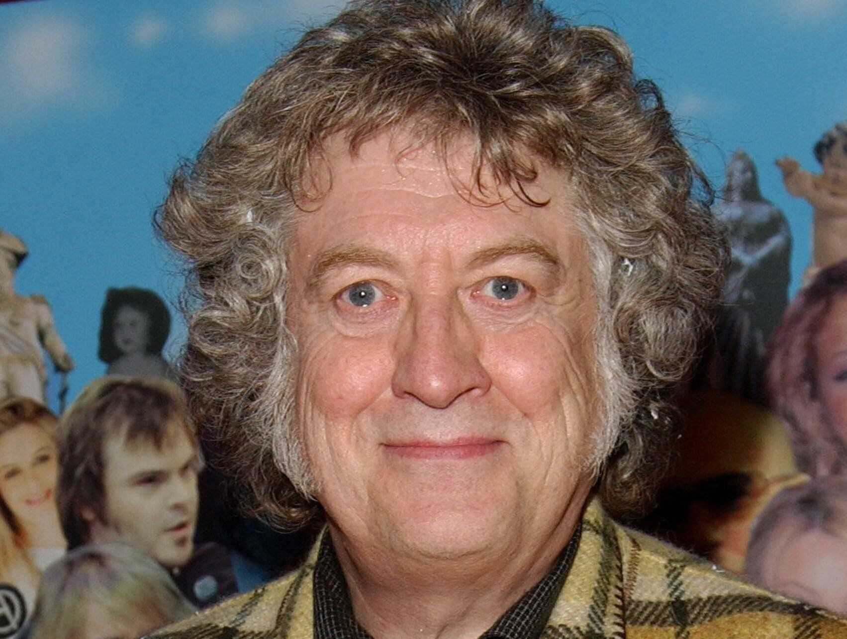 Noddy Holder was 'more worried for family' when he was given six months left to live