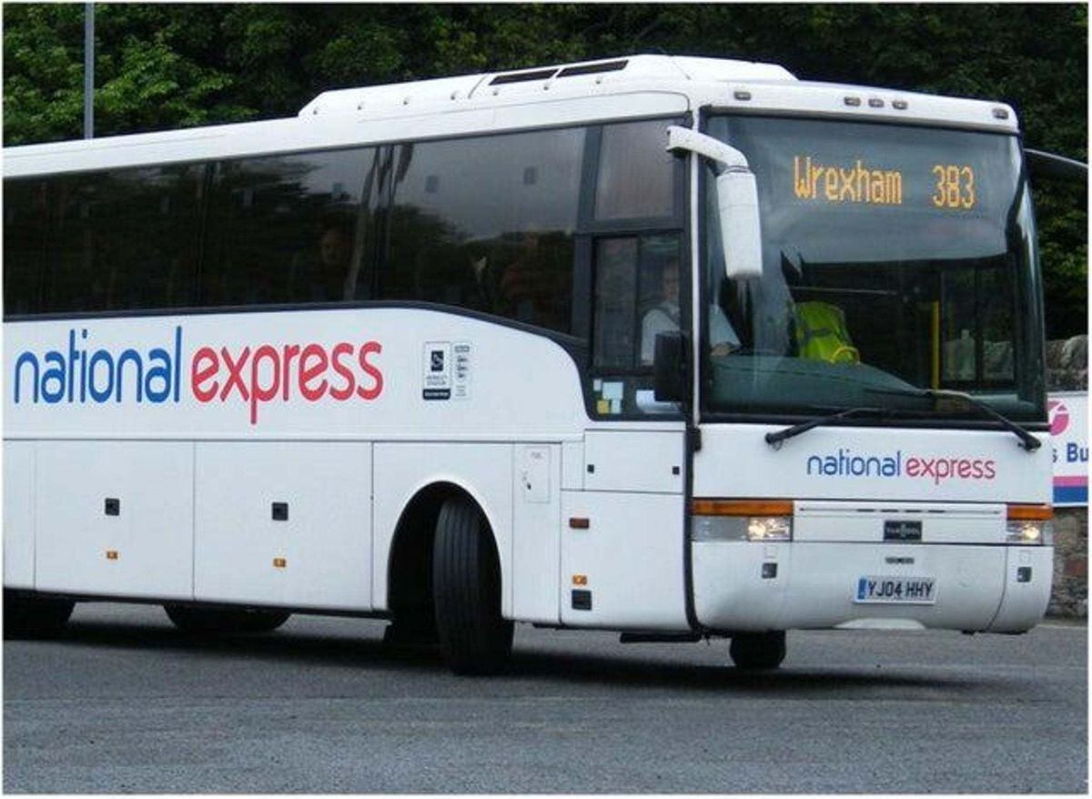 National Express predicts recovery after 'encouraging' start to the