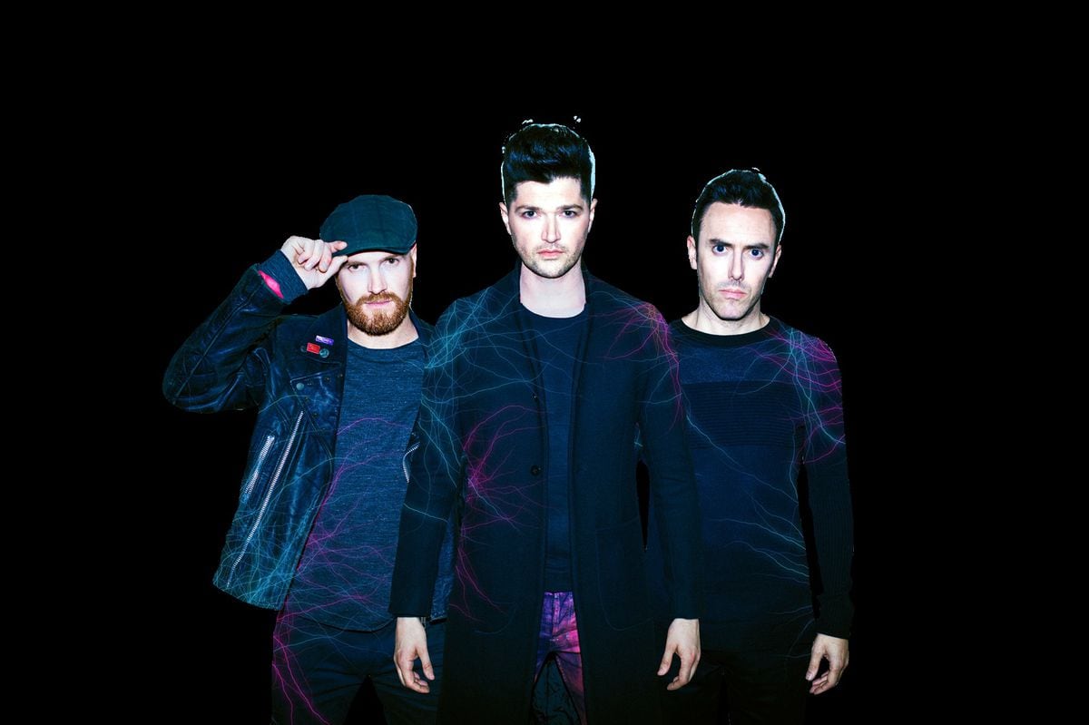 The Script talk ahead of Birmingham show Express & Star