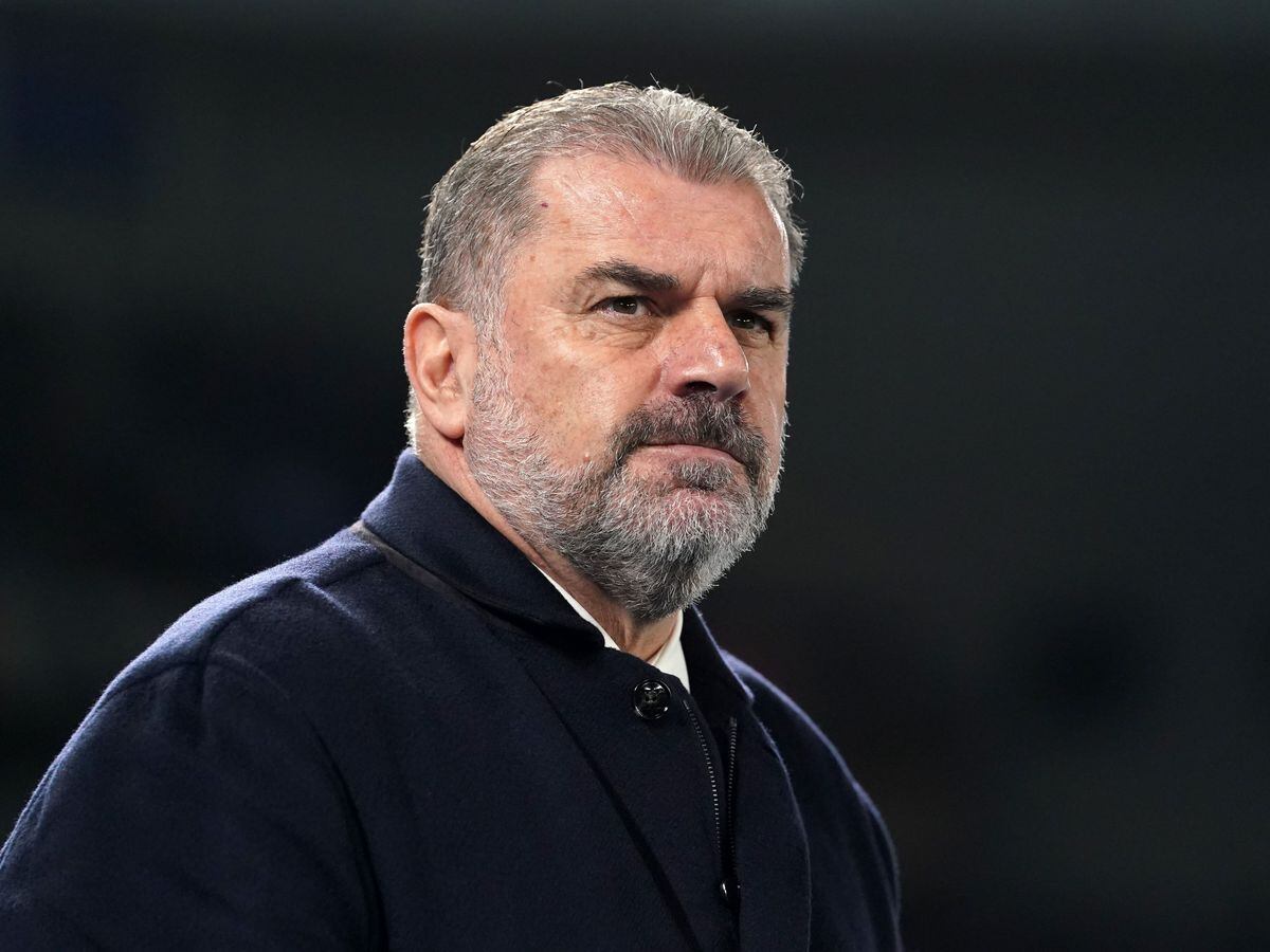 Tired Tottenham’s Off Night ‘understandable’ – Ange Postecoglou ...