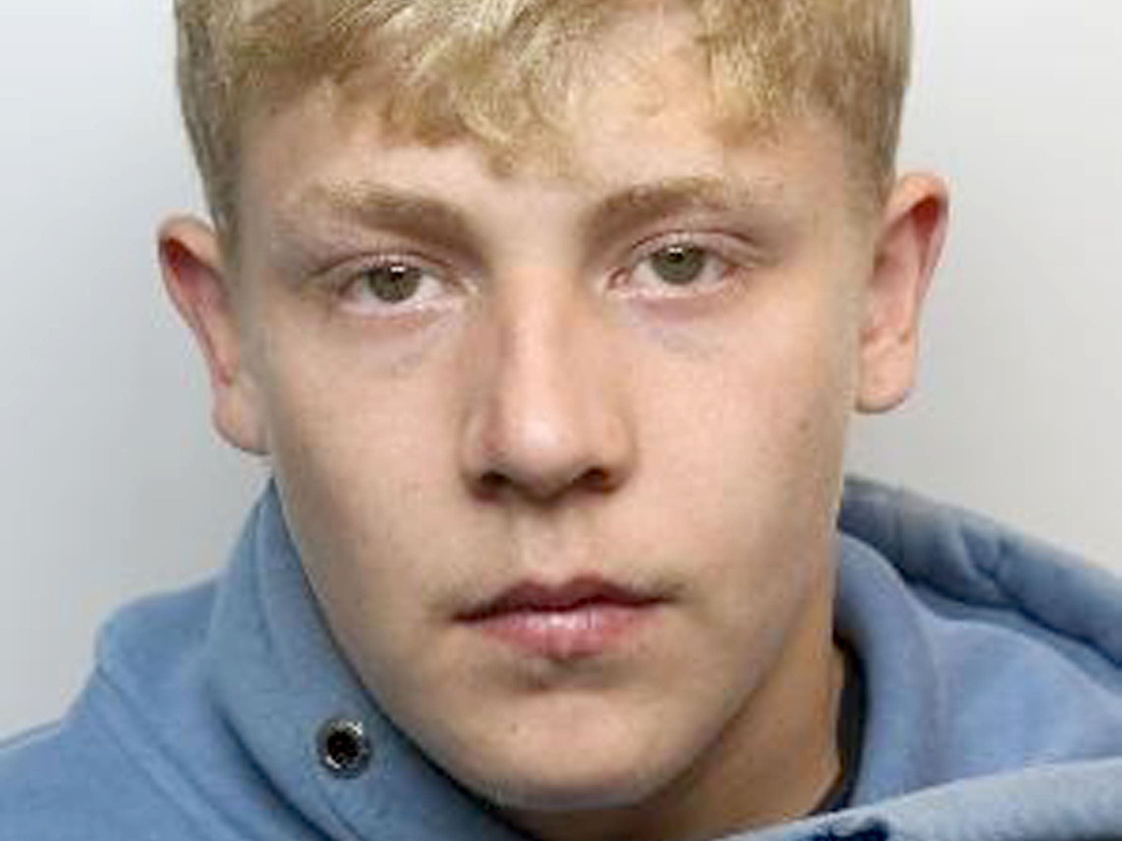 Man, 18, admits to helping rock police van during Rotherham disorder