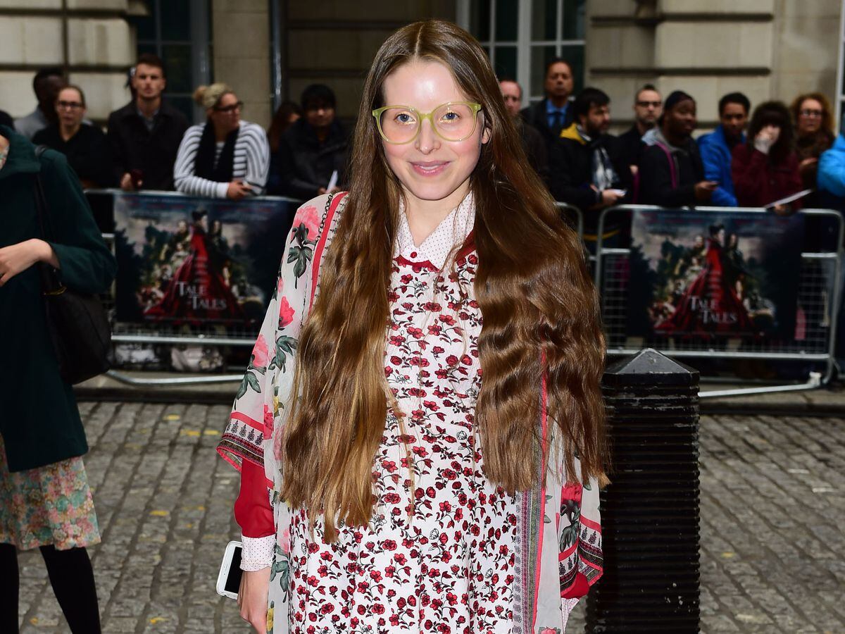 Jessie Cave on ‘scary start’ for newborn baby who caught Covid-19 ...