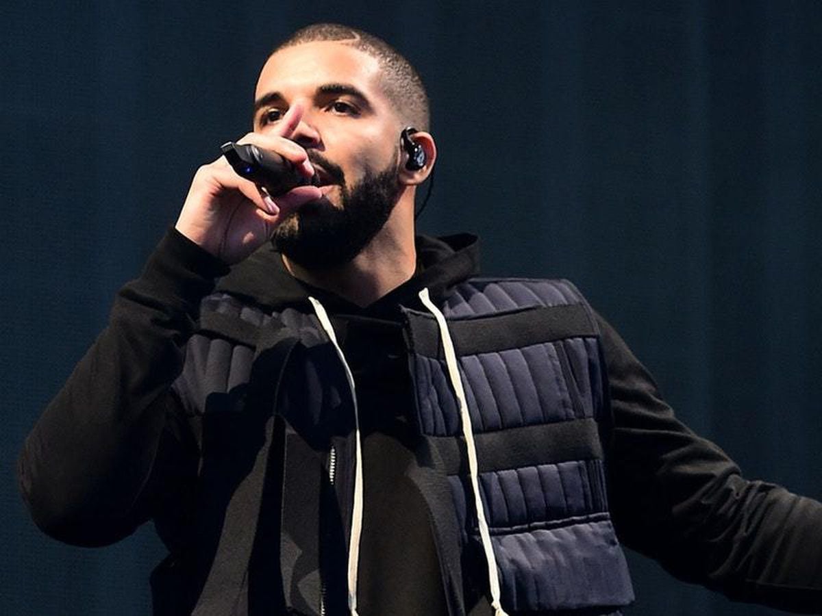 Drake reveals his upcoming album features Jay-Z and Michael Jackson ...