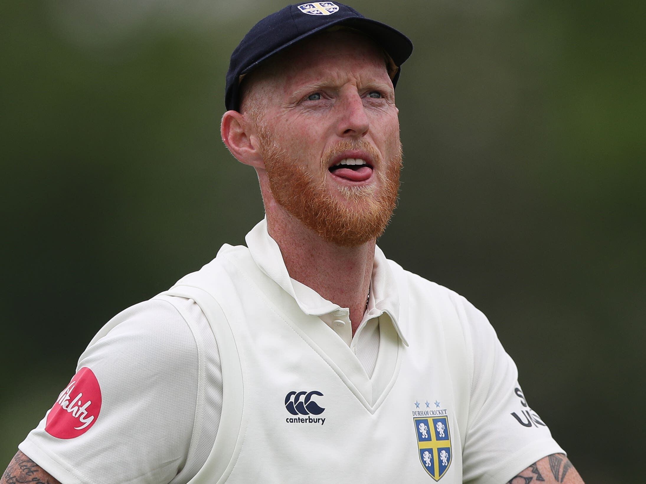 Ben Stokes stars with ball as Durham beat Somerset by an innings and six runs