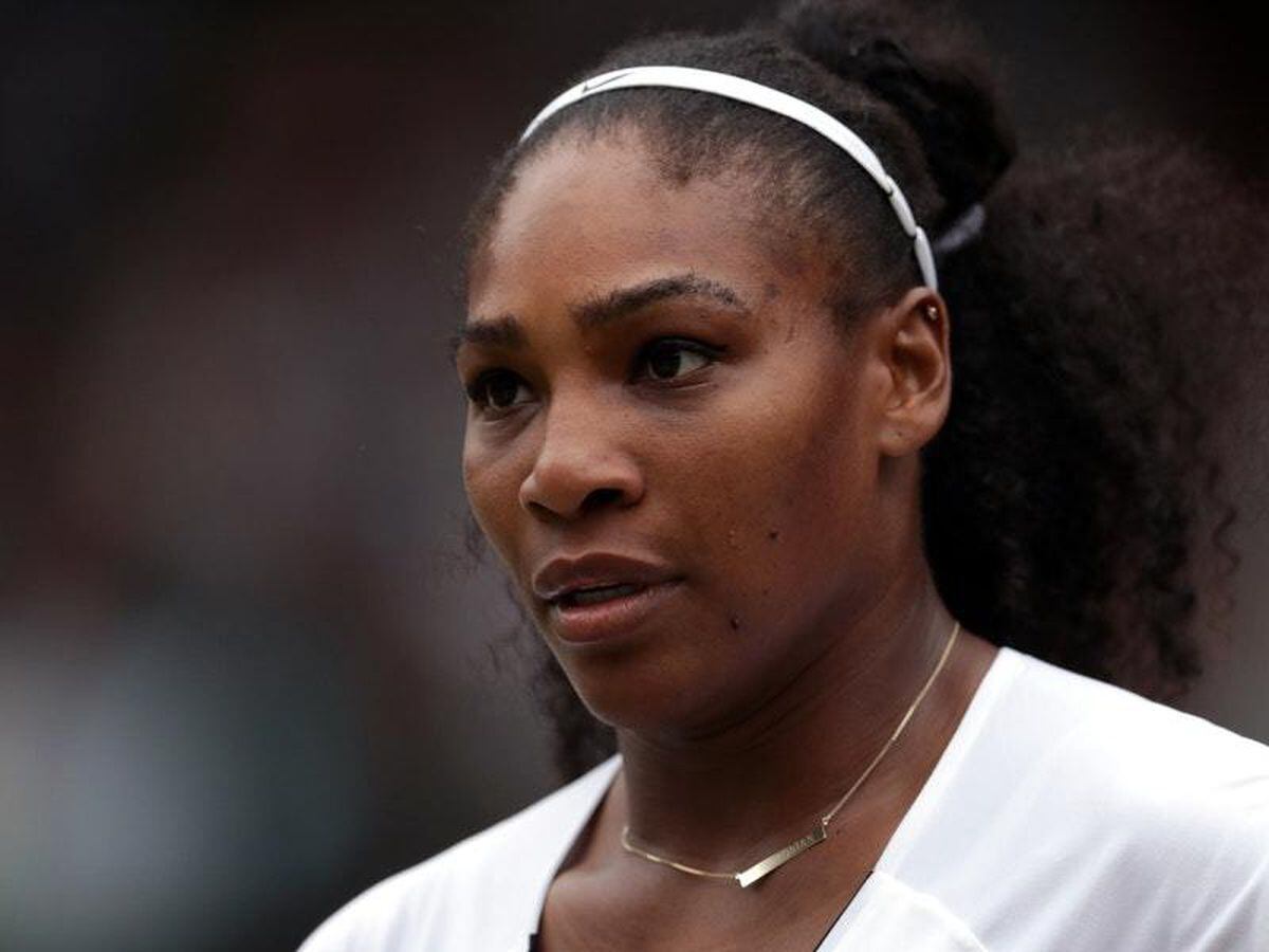 Serena Williams withdraws from Italian Open | Express & Star