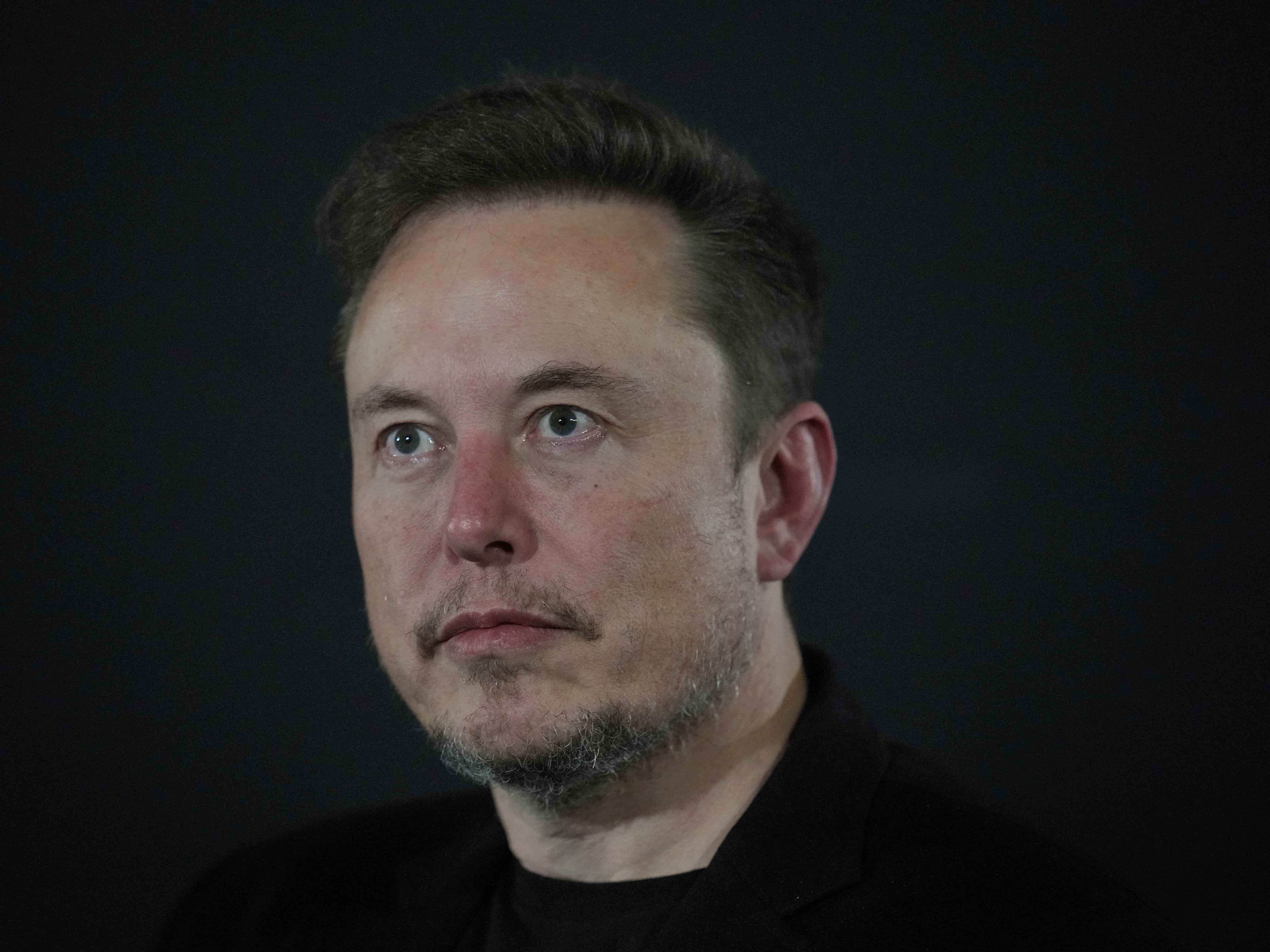 Musk ‘one of the most dangerous men on the planet’, says Yousaf