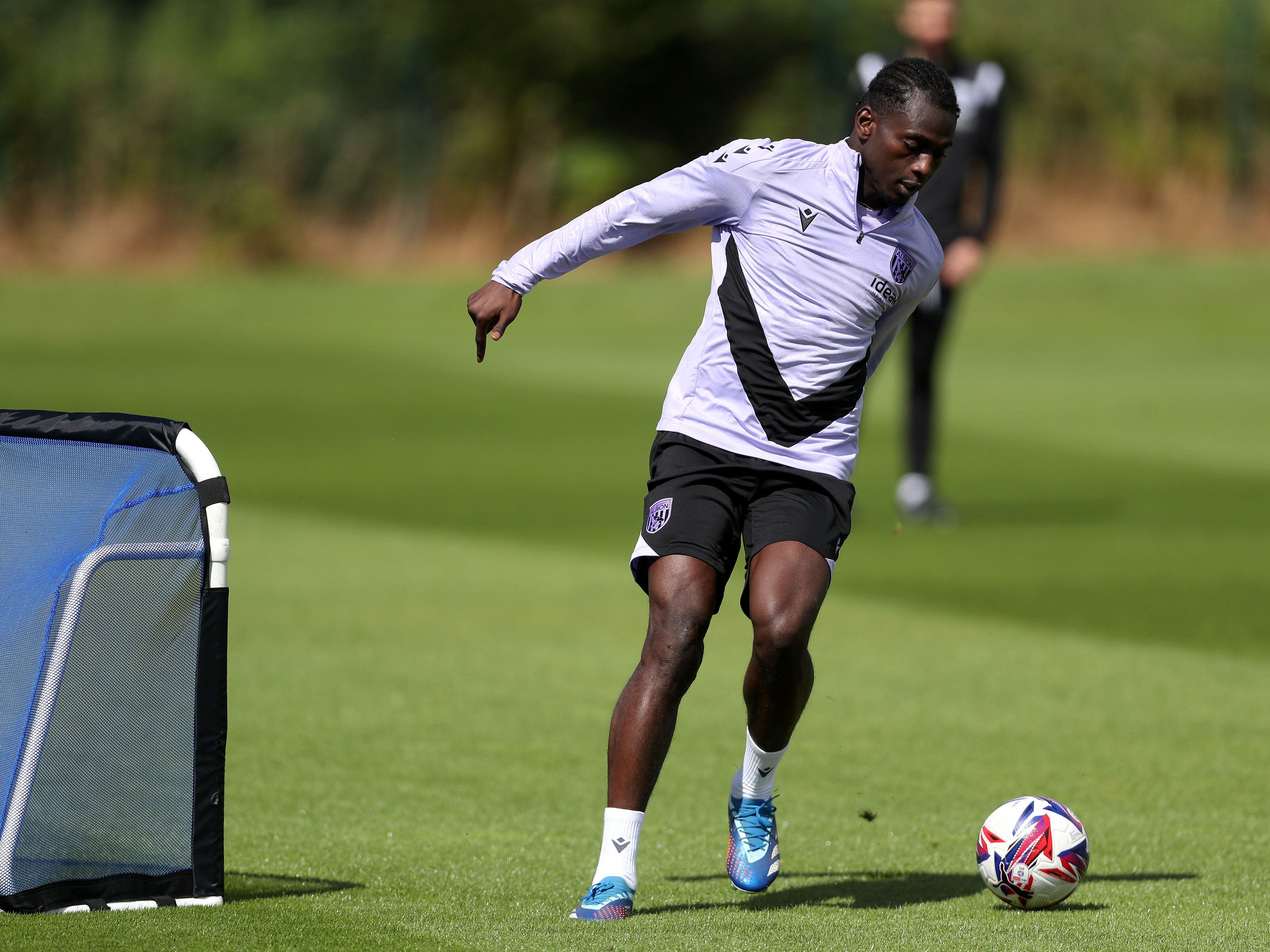 New signings feature as West Brom beat in Bolton pre-season opener