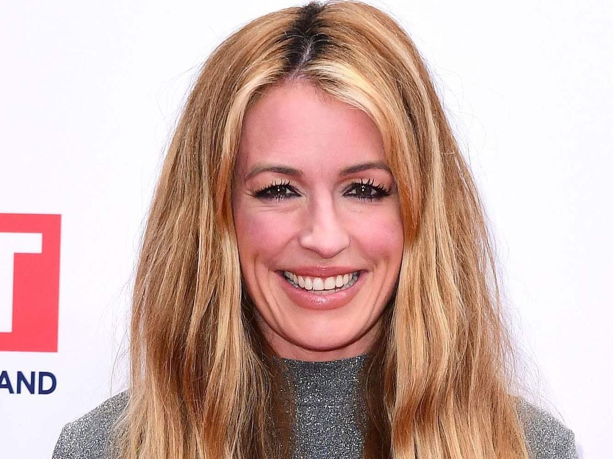 Cat Deeley kicks off her stint hosting This Morning Express & Star