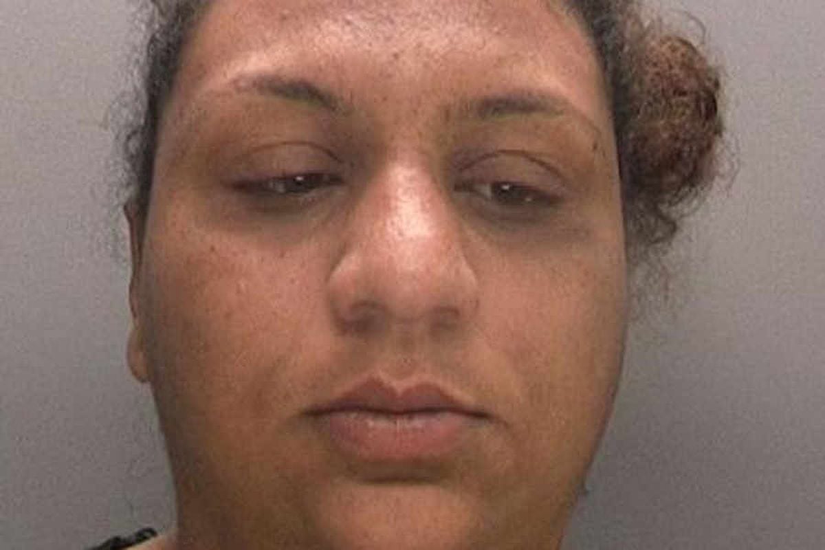 Heartless Carer Stole £20 000 From Dementia Sufferer Express And Star