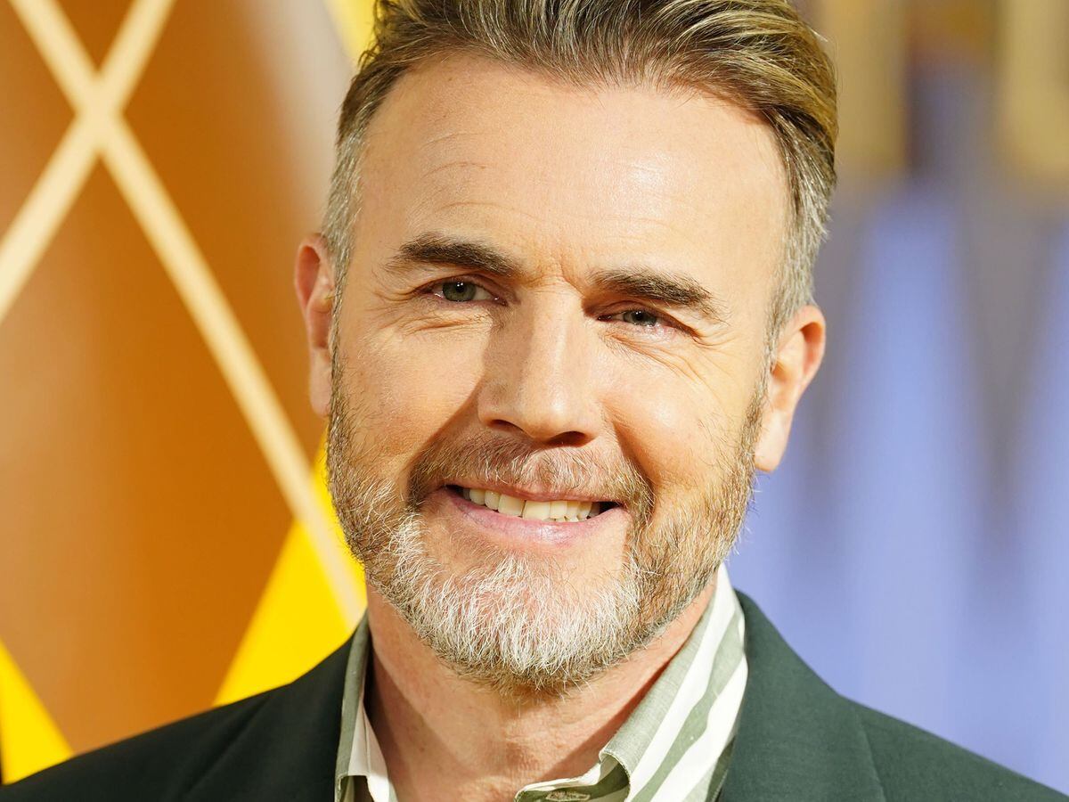 Gary Barlow to host new ITV travel series in South Africa this autumn ...