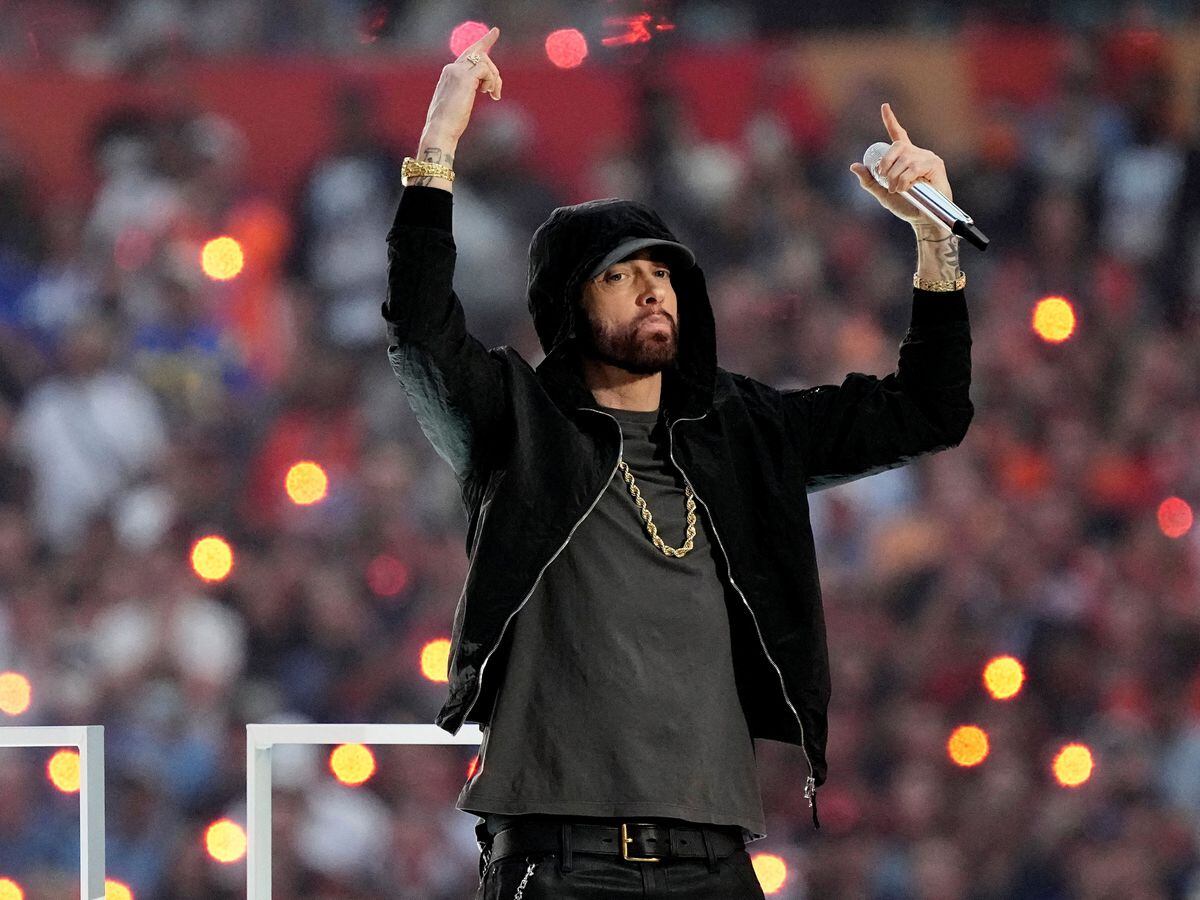 Dr. Dre, Kendrick Lamar, More to Perform at 2022 Super Bowl Show - XXL