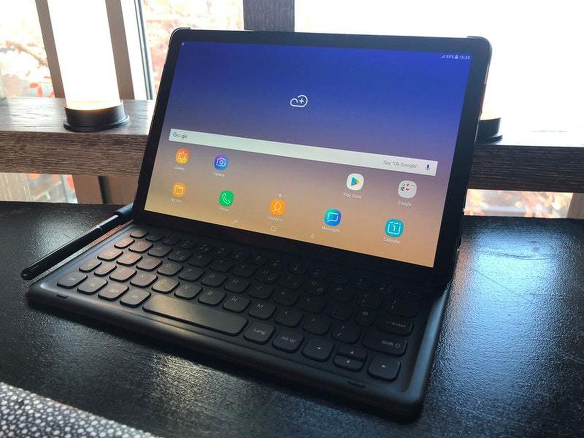 tab s4