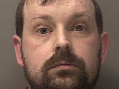 Jailed: Dangerous sexual predator from Halesowen who exploited and abused children online