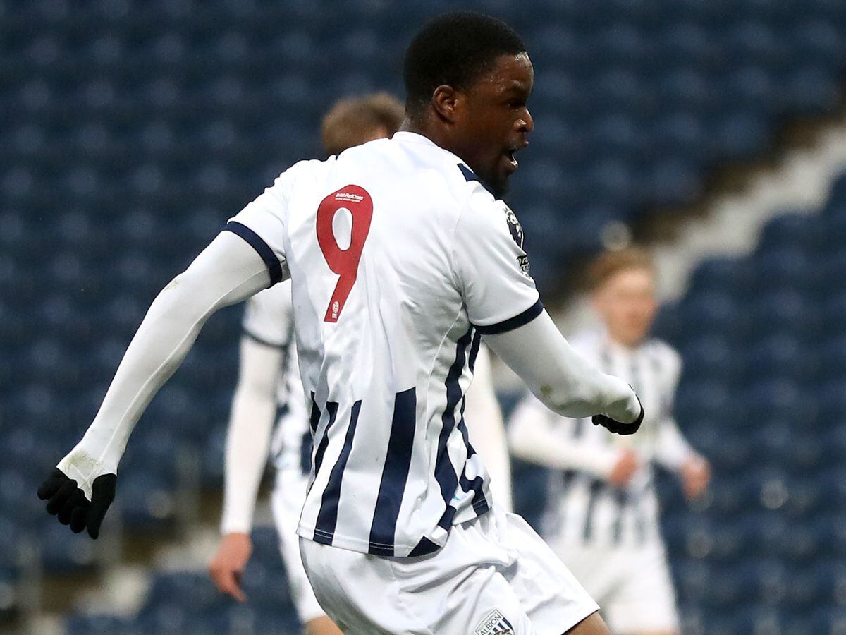 Baggies Broadcast meets former West Brom record signing Martin