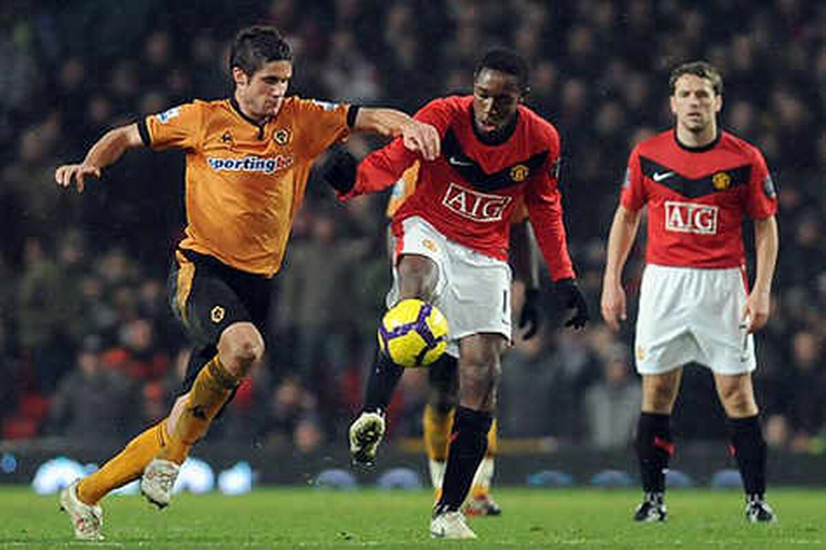 Video preview of Wolves v Man Utd | Express & Star