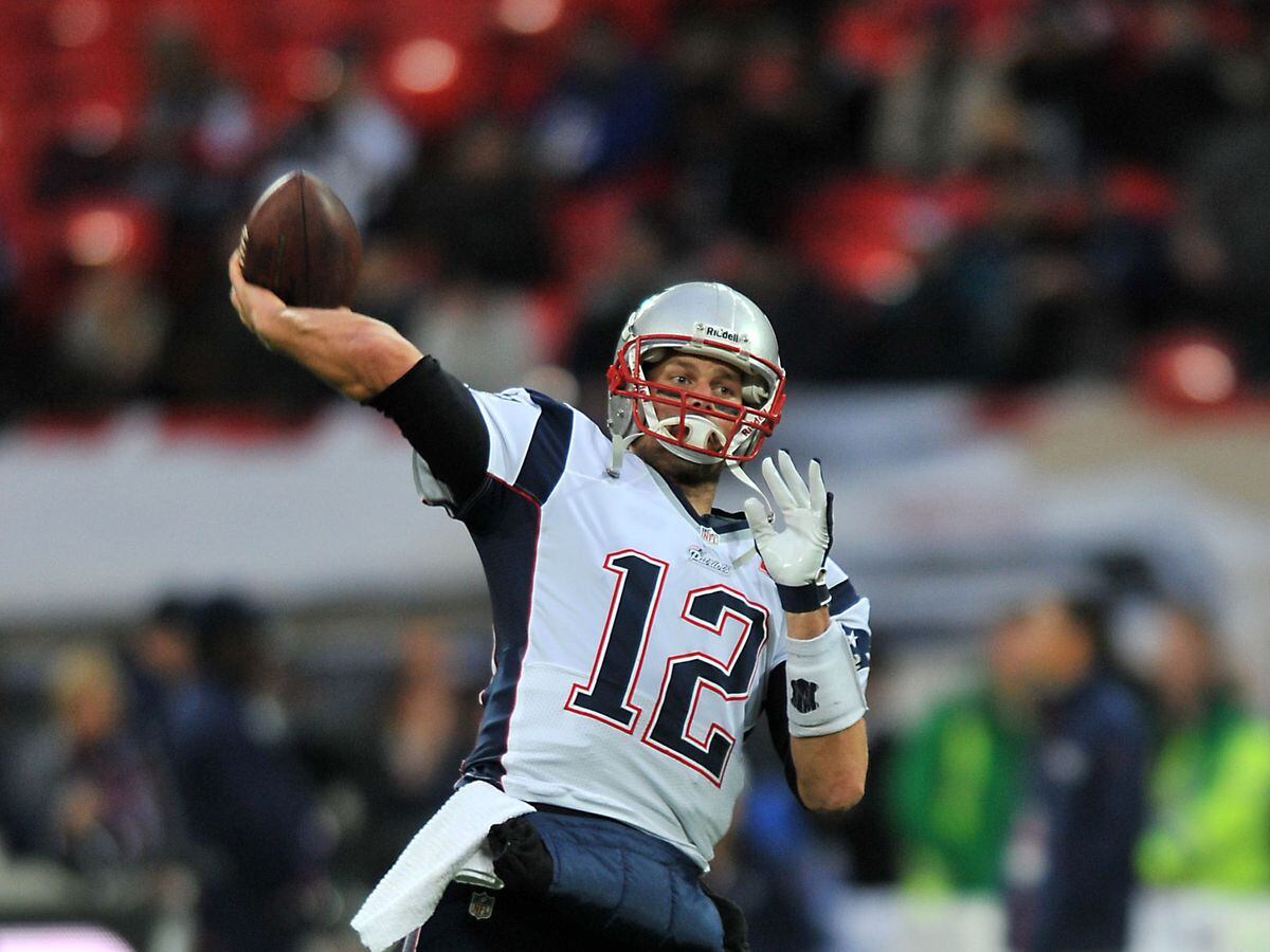 12 Lessons in Business Leadership: Insights From the Championship Career of  Tom Brady