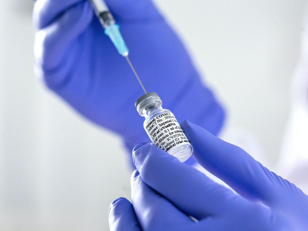 Black Country and Staffordshire Councils Compete to Prepare for Mass Delivery of Covid Vaccine