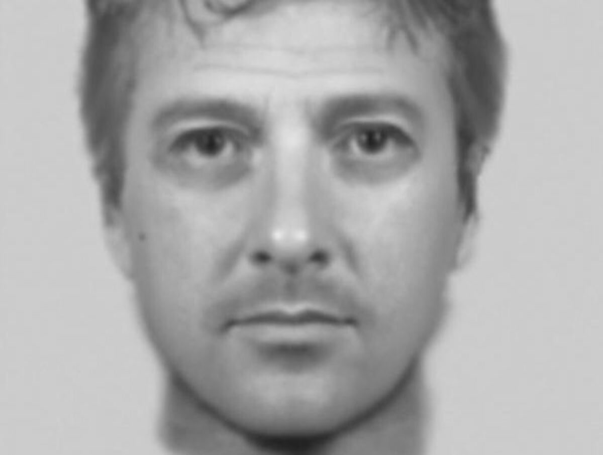 Image Released Of Suspect In Sexual Assault Case As Police Exhaust Other Lines Of Inquiry 1884