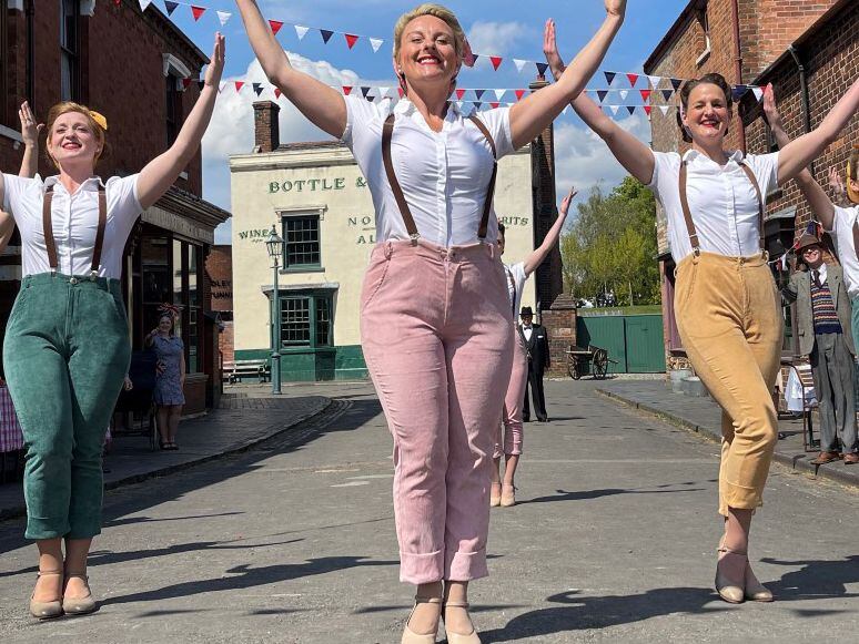 Some of the happiest and most desirable places to live in the Black Country and neighbouring towns