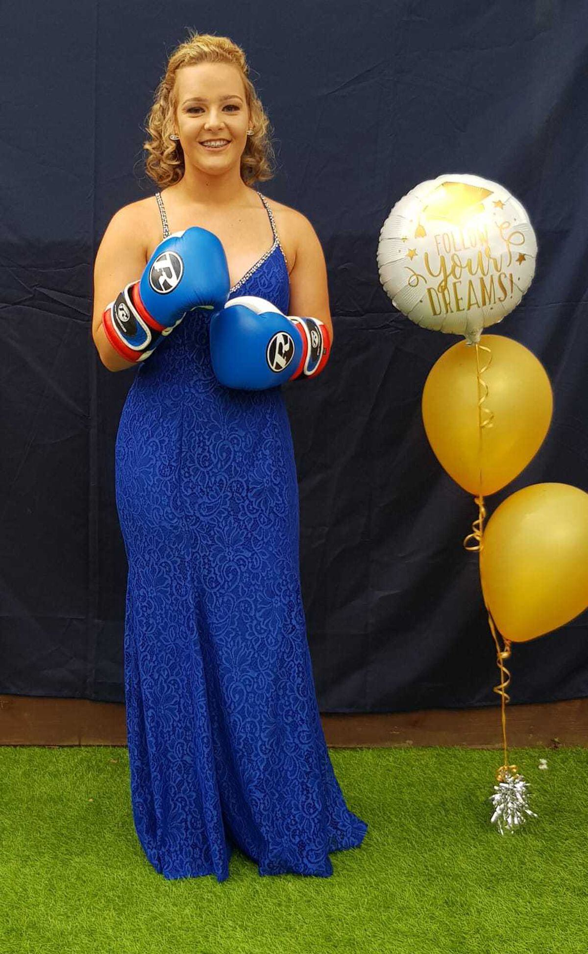 Prom students celebrate in style | Express & Star