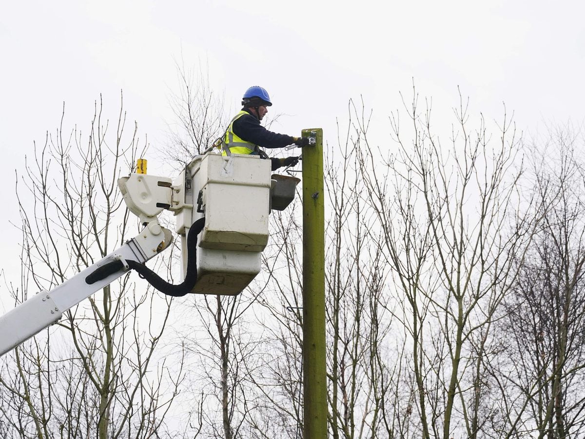 More Than 12 000 Customers Still Without Power After Storms Express   QWY55JGCBFB2NCUHEW3VBUDBK4 