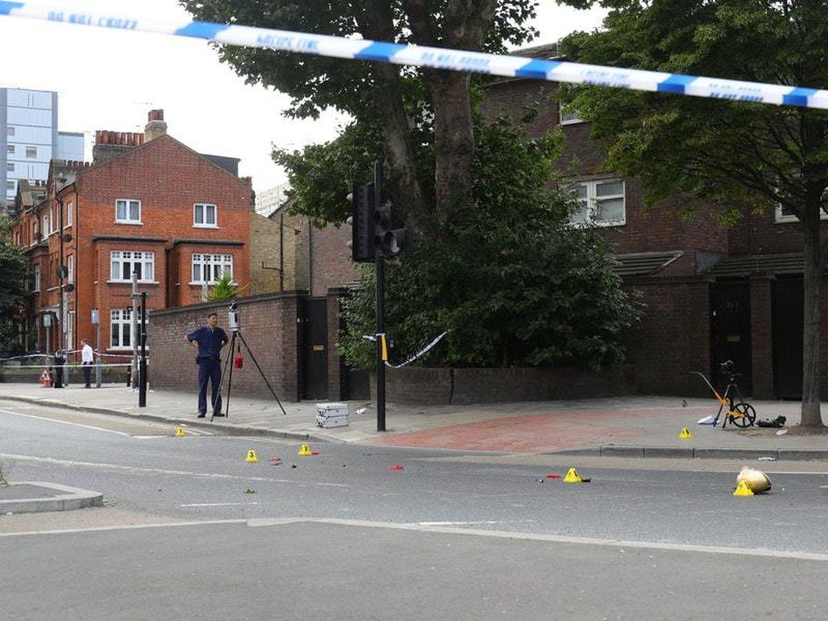 Electric Scooter Rider Killed In Crash With Lorry | Express & Star