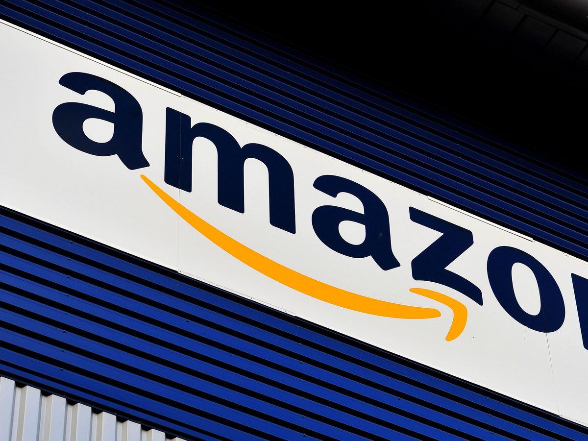 Amazon offering £1,000 bonus to new recruits amid UK hiring woes