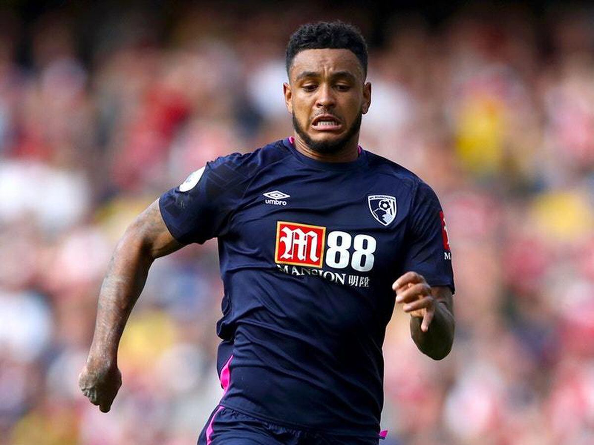 King deal is out of my hands – Howe | Express & Star