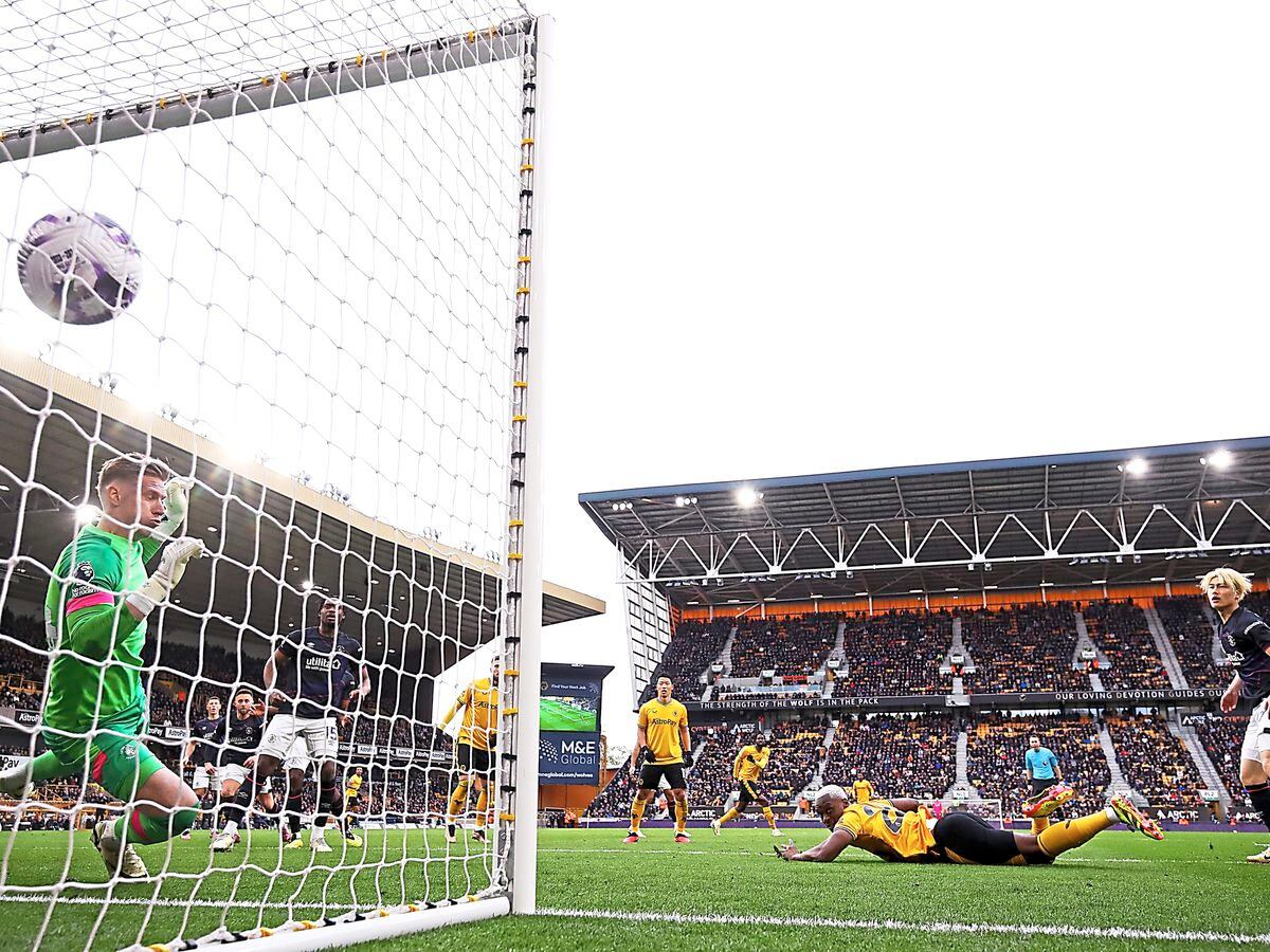 Matt Maher Analysis: Run Of The Mill Rather Than Memorable For Wolves 