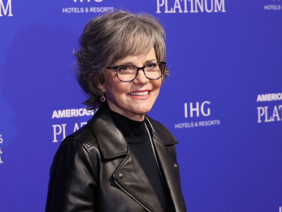 Sally Field