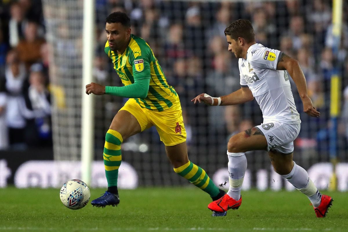 Leeds 1 West Brom 0 - Report and pictures | Express & Star