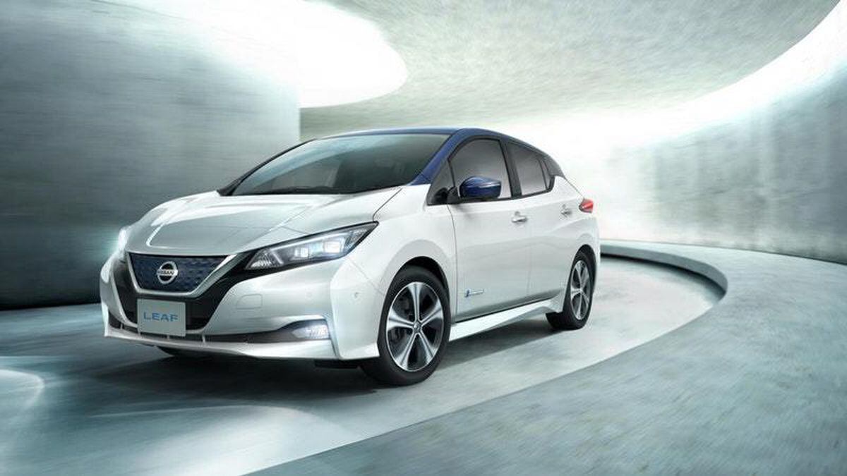 Nissan reveals pricing for new Leaf electric vehicle | Express & Star