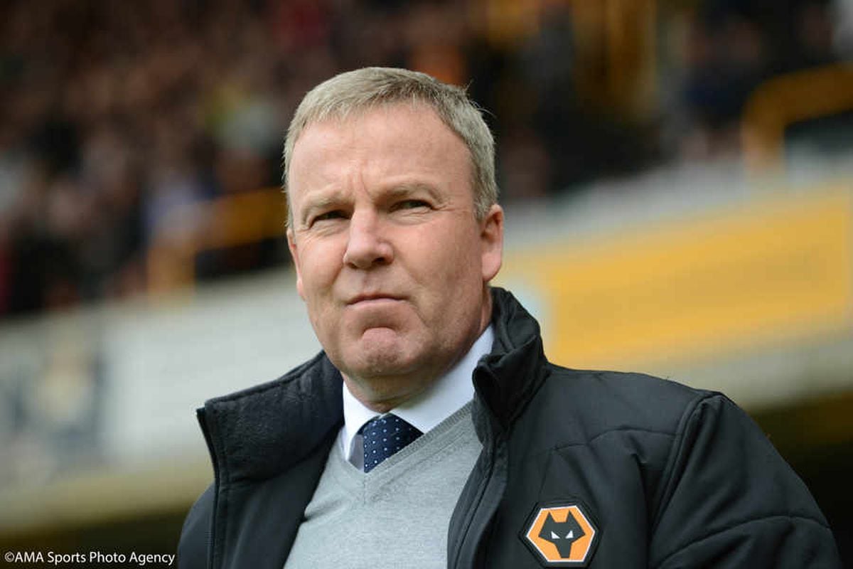 Kenny Jackett: Wolves could have had 10 players in Team of the Year ...