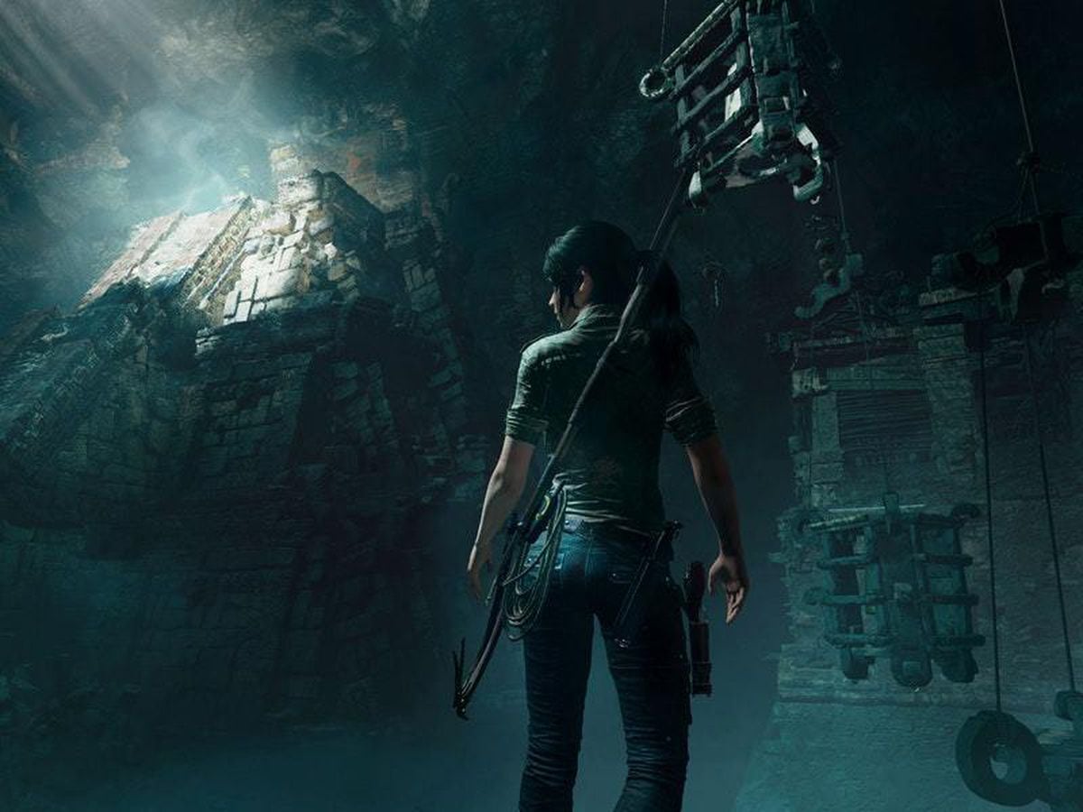 Shadow of the Tomb Raider and Just Cause 4 details unveiled by Square ...