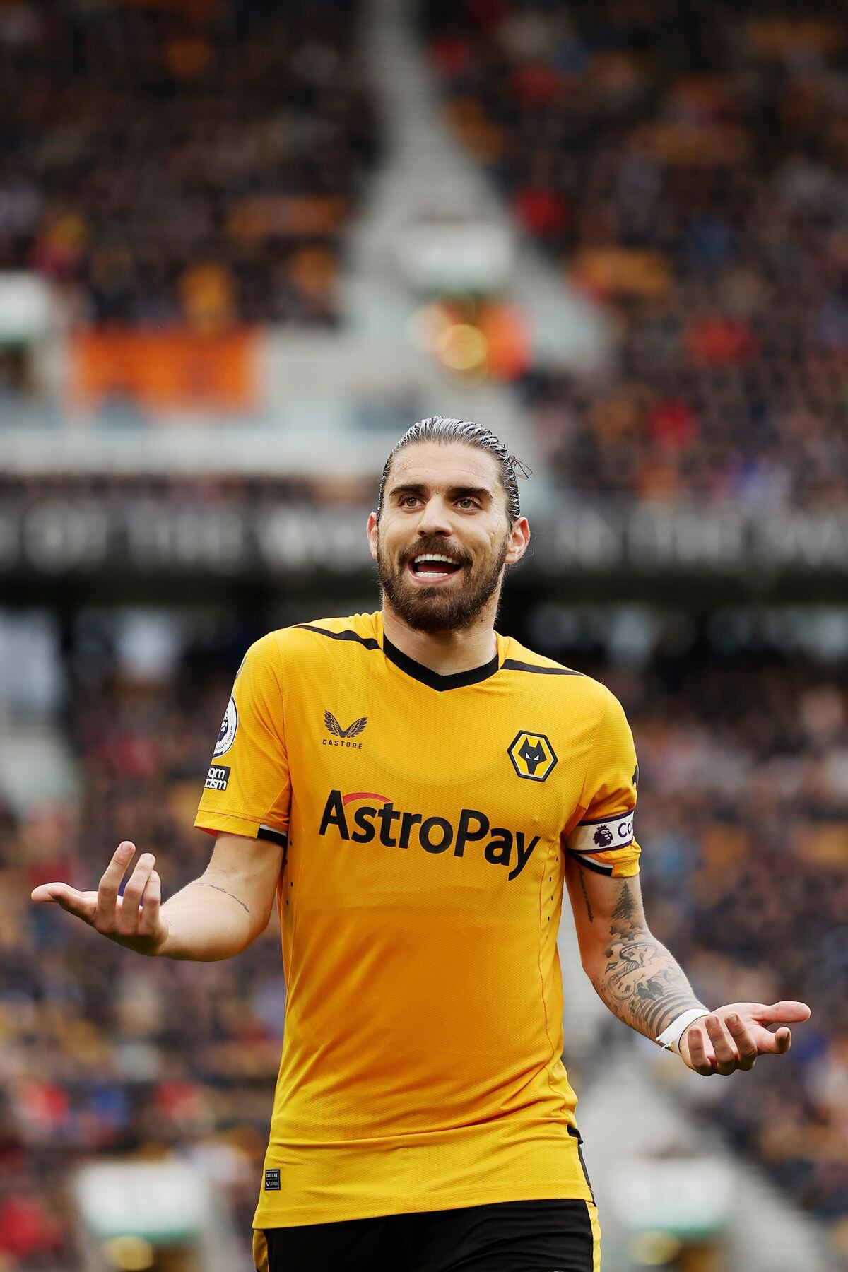 Ruben Neves (Getty)