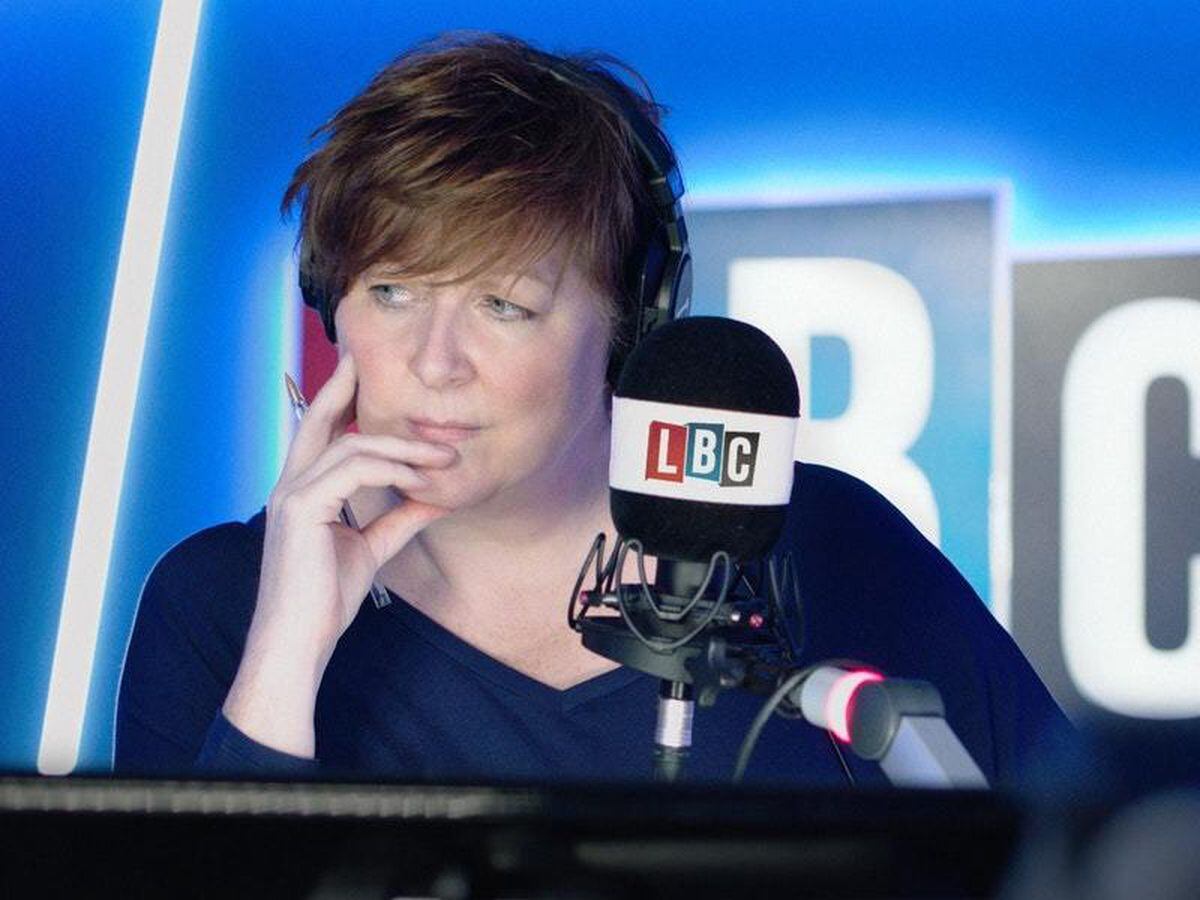 Shelagh Fogarty: I was groped at BBC Radio 5 live | Express & Star