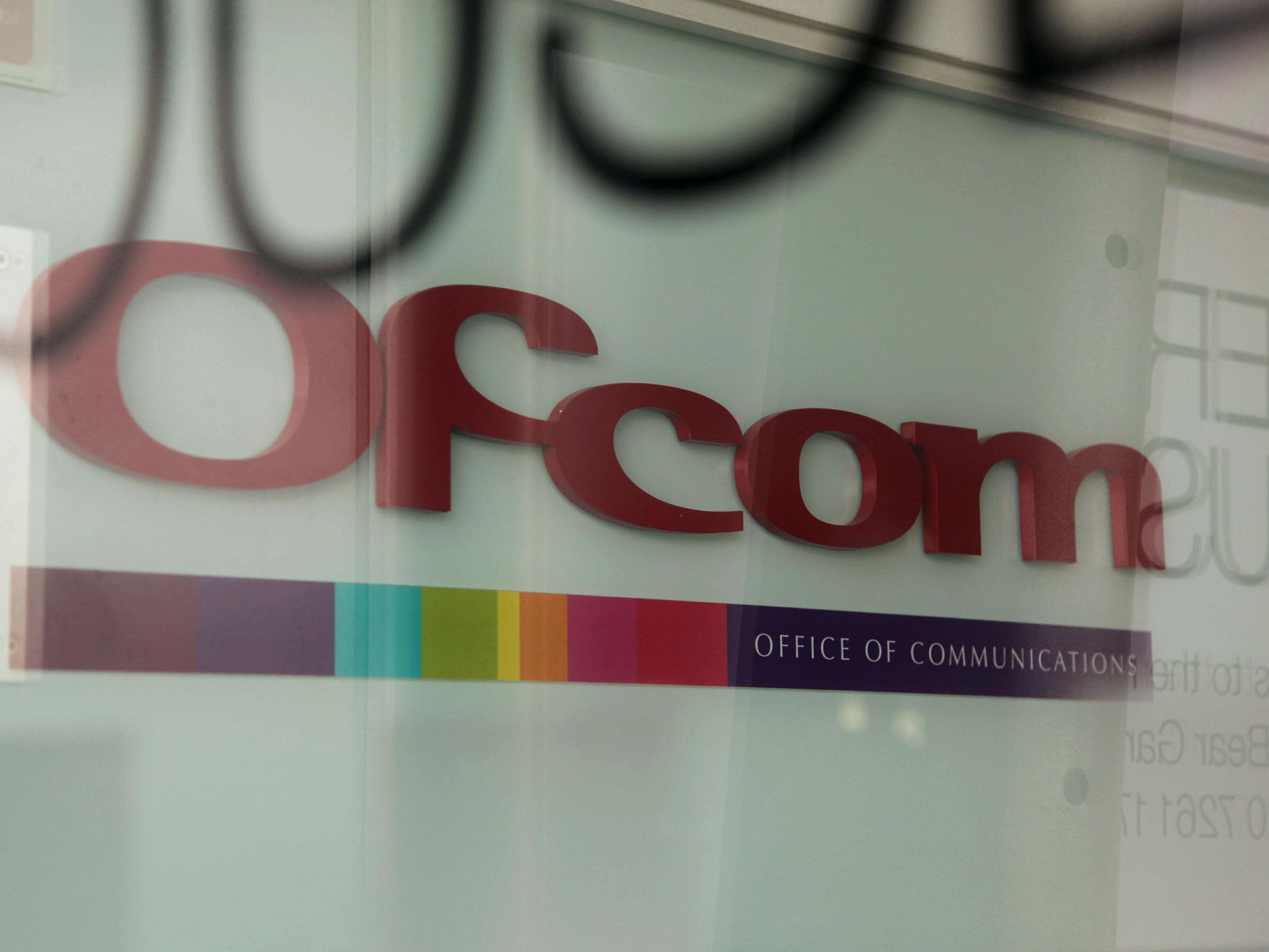 GB News ‘begins legal challenge’ against Ofcom rulings