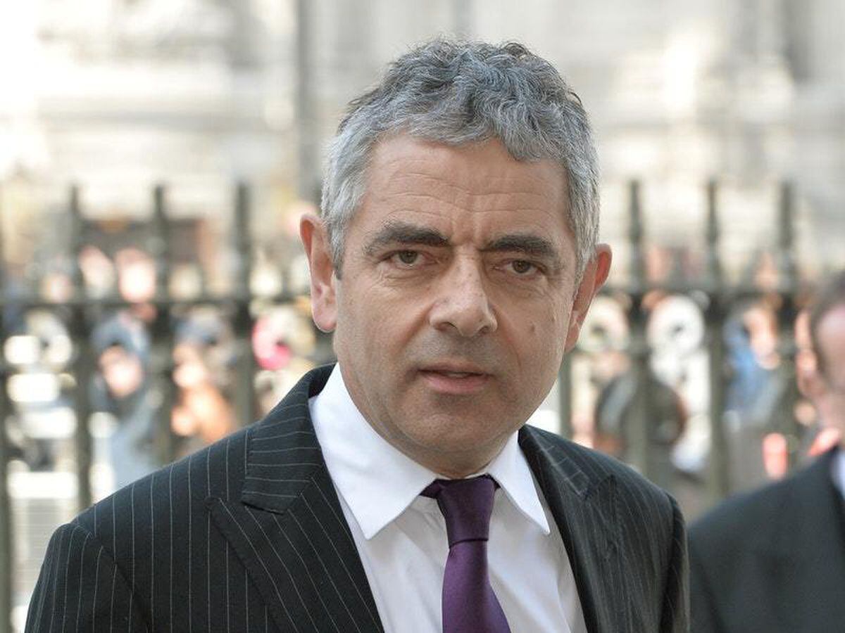 Rowan Atkinson Defends Boris Johnson Over Burka Comments Express Star