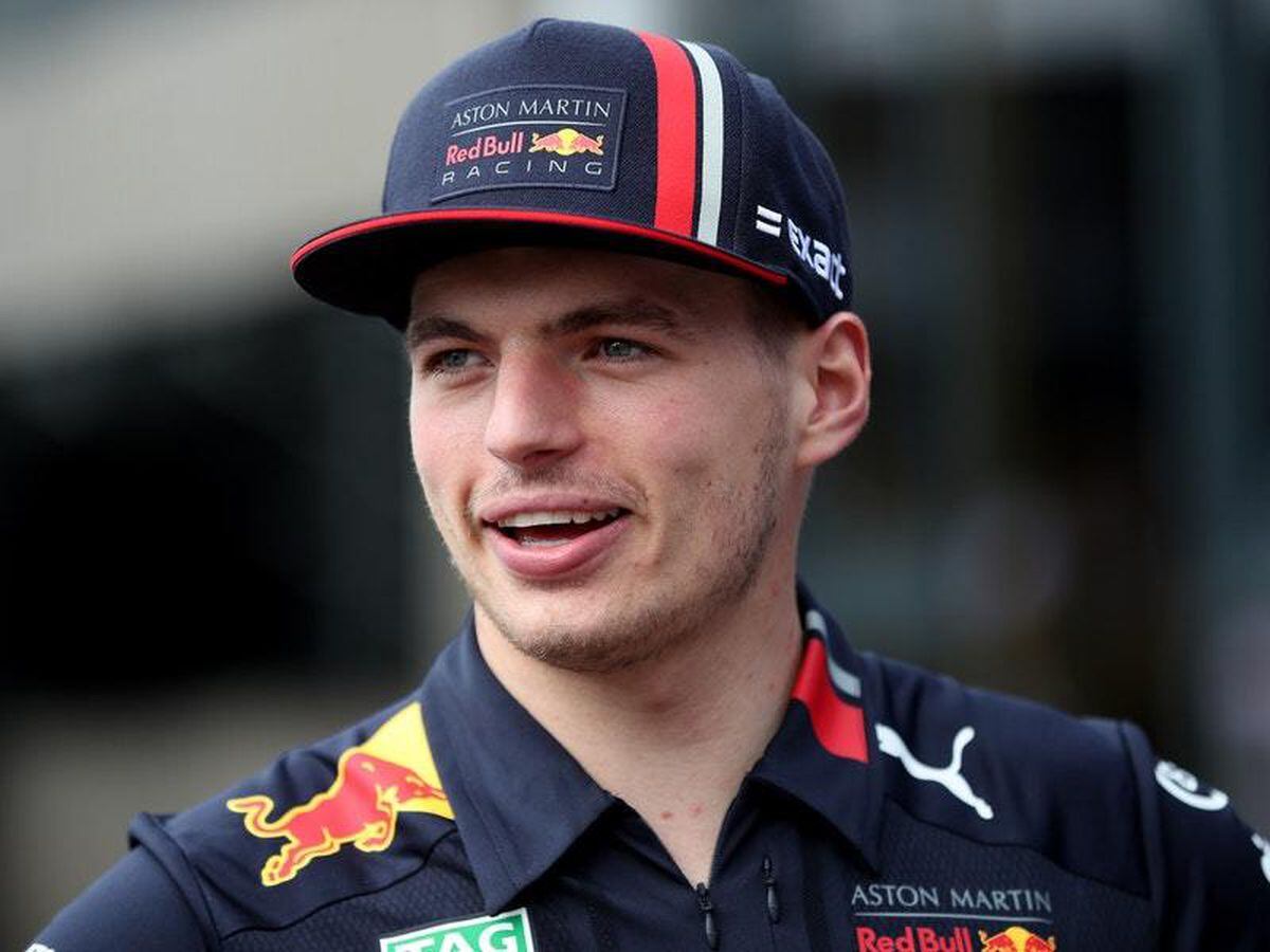 Verstappen signs new Red Bull deal to 2023 | Express &amp; Star