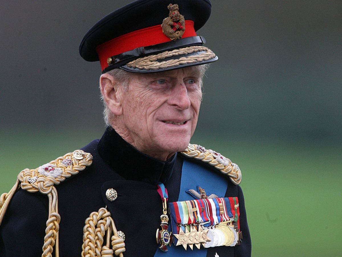 Who Was The Duke Of Edinburgh And What Do We Know About His Life And   JM5AMG4W6FAZVMTEPLKDLTKEOY 