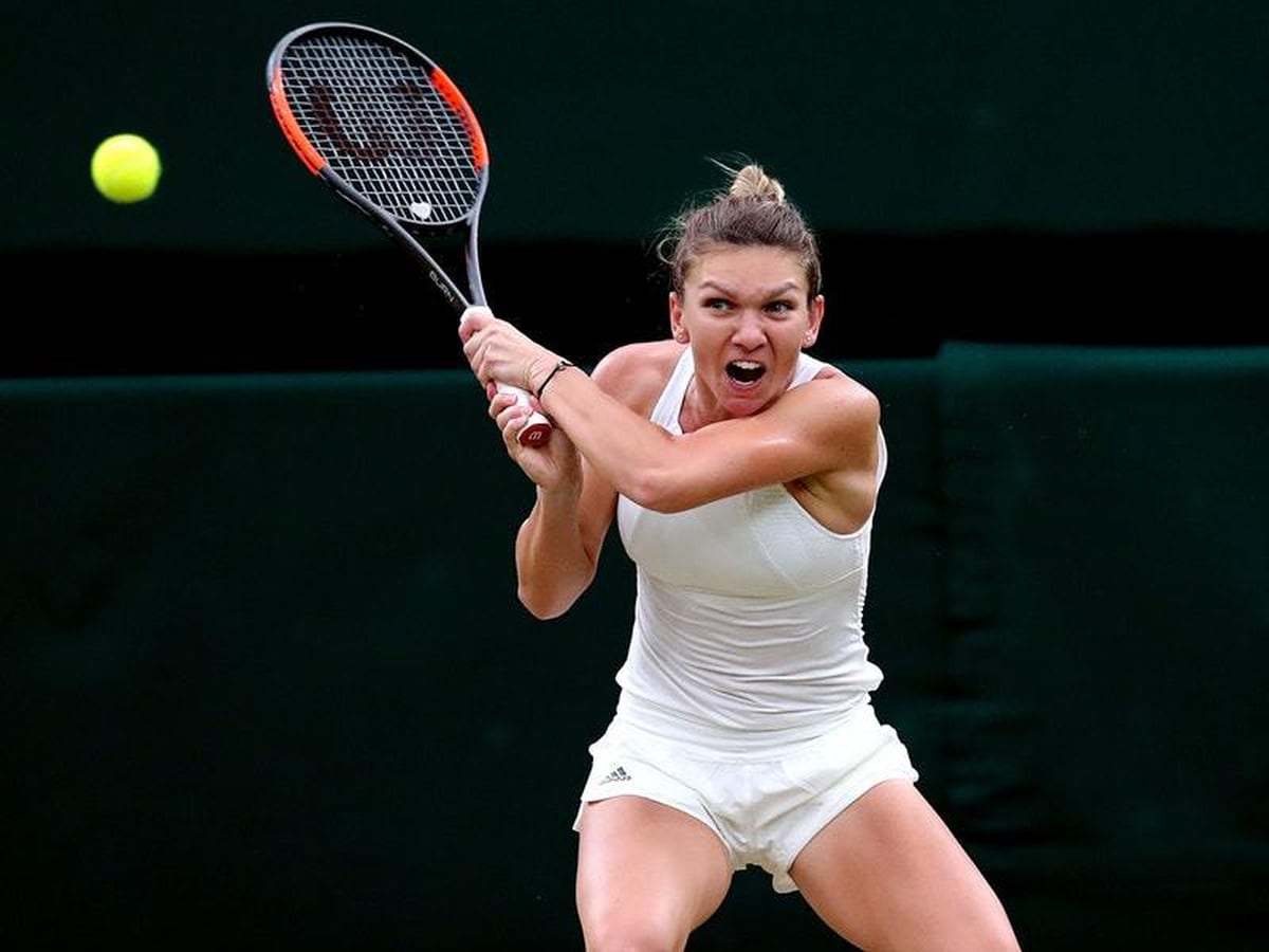 ‘No pressure’ for Simona Halep as she targets French Open glory