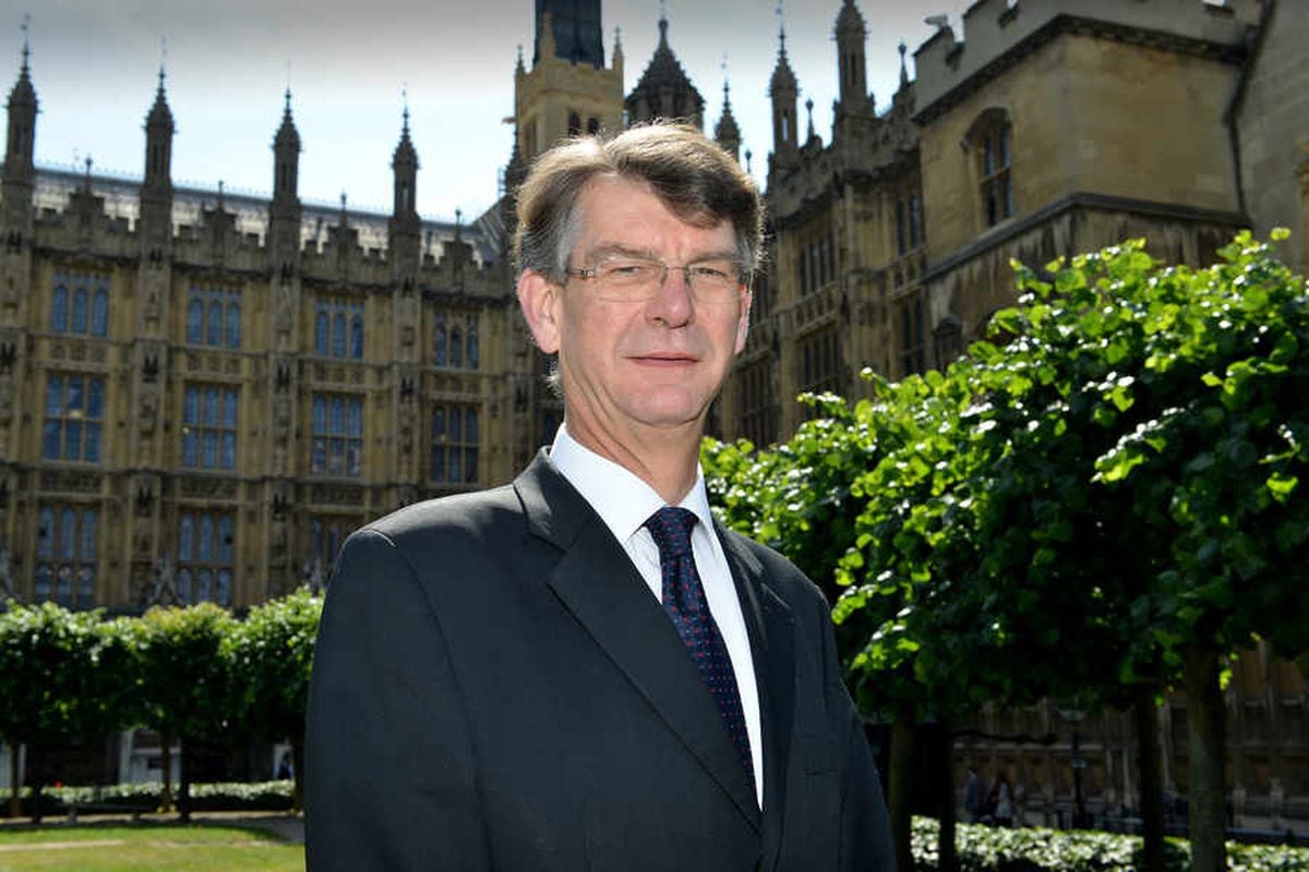 Rob Marris hits back at Labour Party over deleted treasury files ...