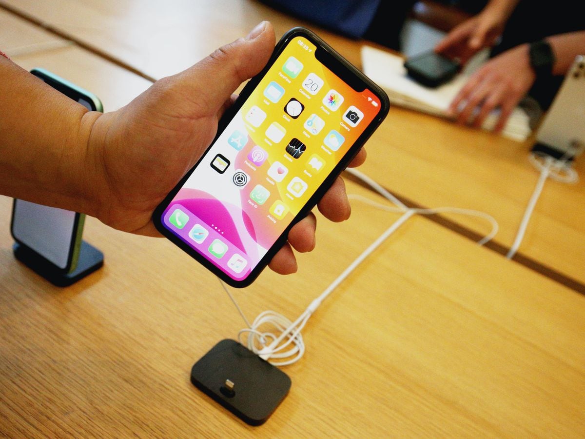 EE mobile plan includes all Apple streaming services ahead of 5G iPhone ...