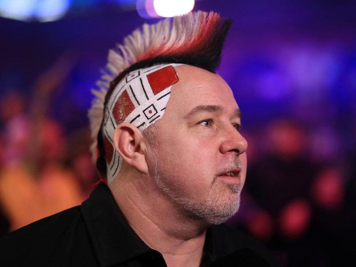 Peter Wright’s PDC World Championship hopes hit due to suspected