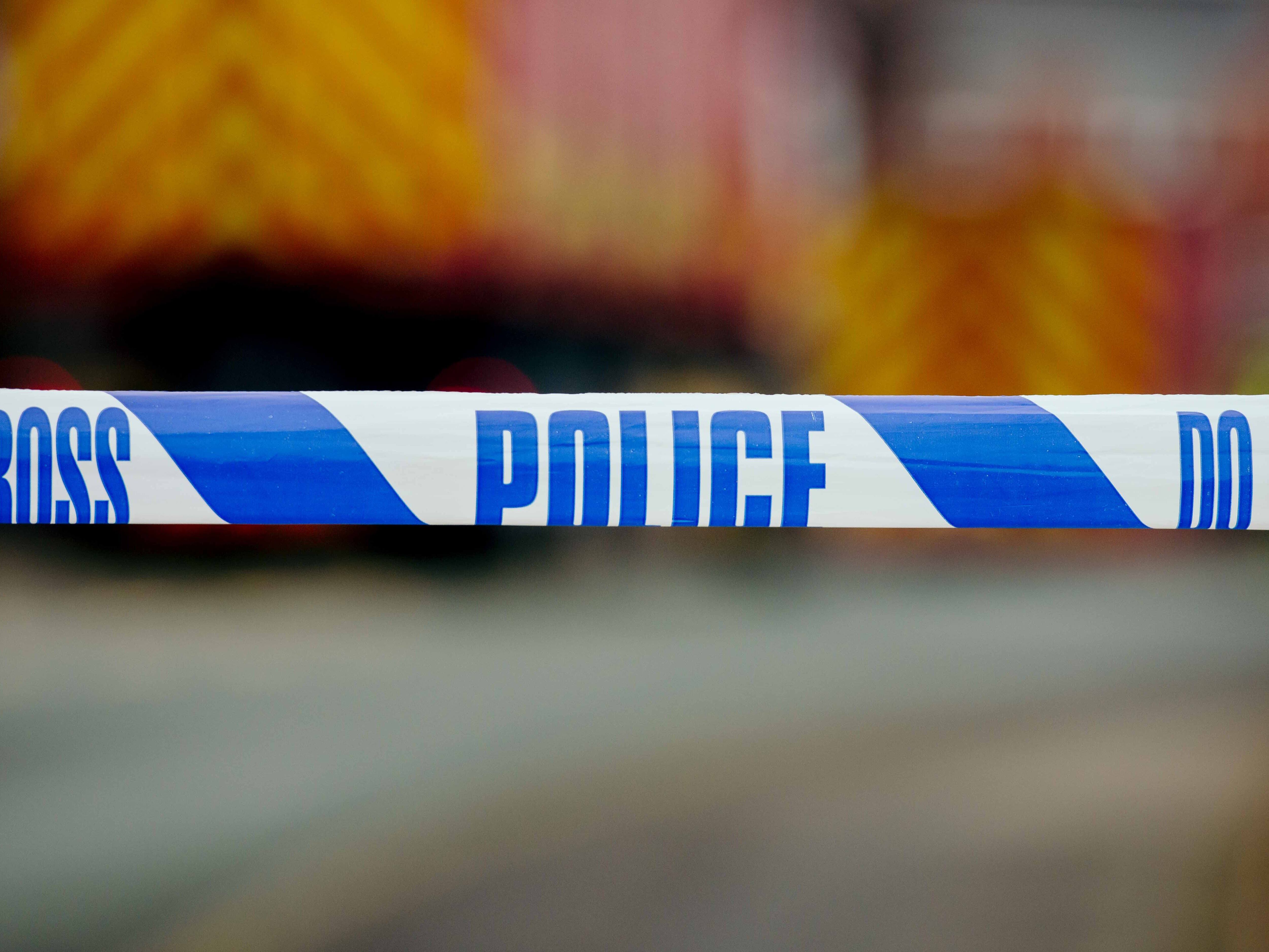 Shooting inside Smethwick shop leaves two men injured
