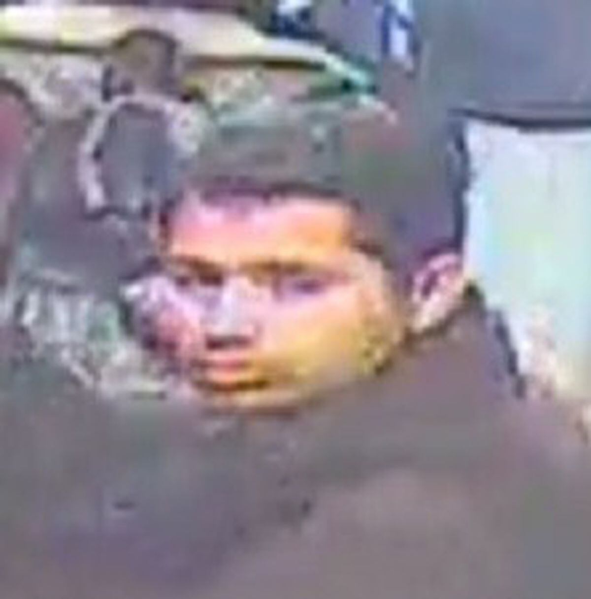 Appeal After Sexual Assault On Train To Birmingham Express And Star