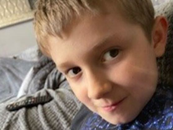 £10k reward for information to help capture prime suspect in hit-and-run that killed 12-year-old boy